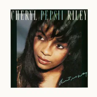 baixar álbum Cheryl Pepsii Riley - Aint No Way