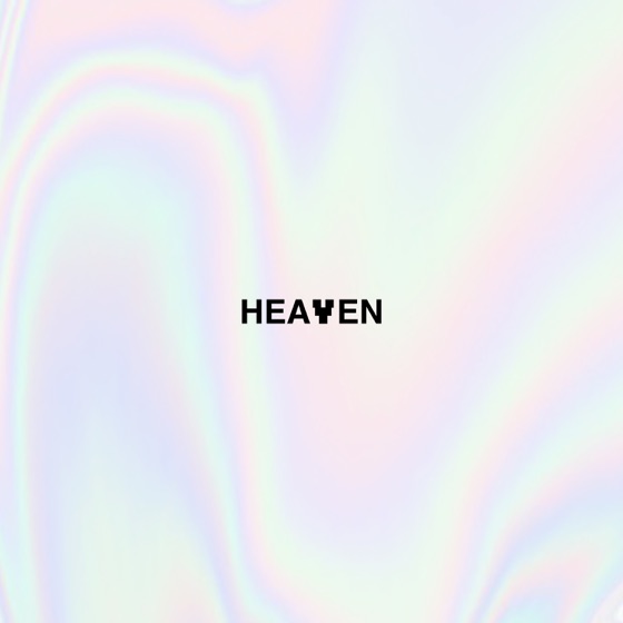 Cover artwork for Maker of the Heavens