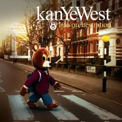 Late Orchestration - Live at Abbey Road Studios - Kanye West