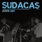 Darse Cuenta - Sudacas lyrics