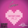 Intentions, Pt. 2 - Single