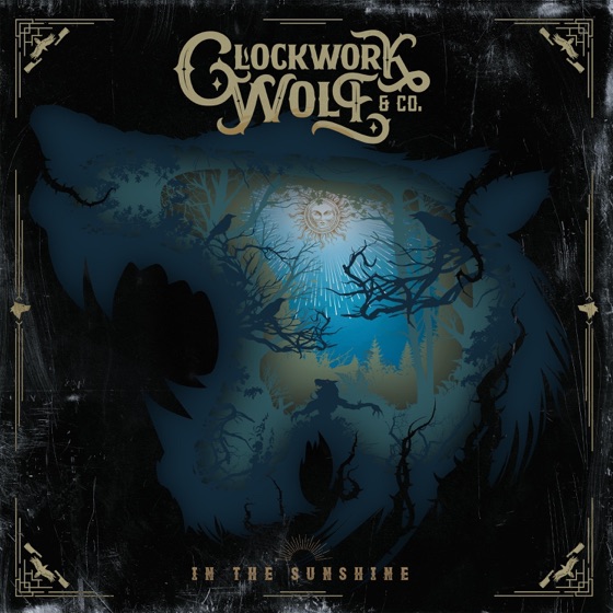 Cover artwork for Old for New