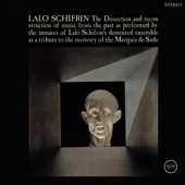 Lalo Schifrin - The Wig