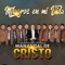 Salmo 23 (feat. Braulio Calan & Juan Quino) - Ministerio de Alabanza Manantial de Cristo lyrics