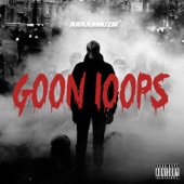 Goon Loops artwork