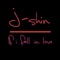 If I Fall in Love - J-Shin lyrics