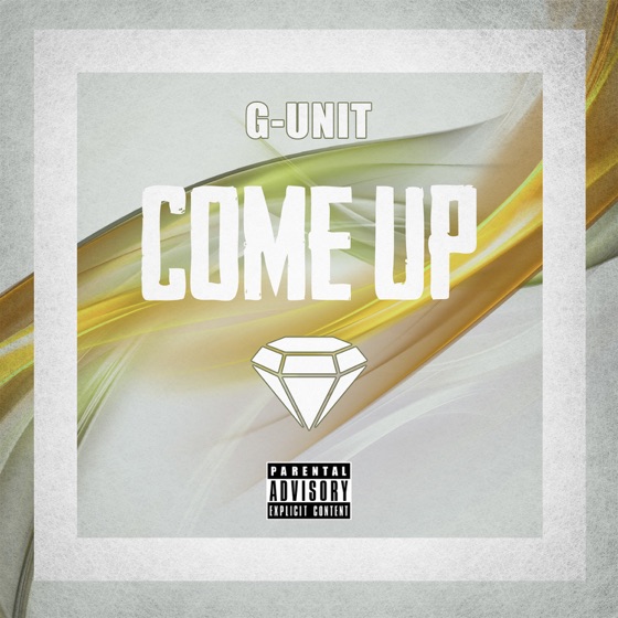 Cover artwork for Come Up