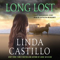 Linda Castillo - Long Lost artwork