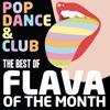 The Best of Flava - Pop, Club & Dance artwork