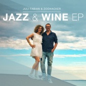 Jazz & Wine artwork
