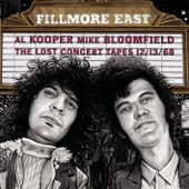 Mike Bloomfield - Introductions (Live)