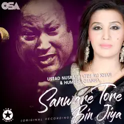 Sanware Tore Bin Jiya - Single - Nusrat Fateh Ali Khan Sanware Tore Bin Jiya - Single - Nusrat Fateh Ali Khan