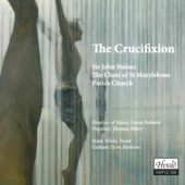The Crucifixion artwork