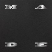 2016 BIGBANG WORLD TOUR [MADE] FINAL IN SEOUL LIVE artwork