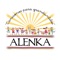De Paseo en la Granja - Alenka lyrics