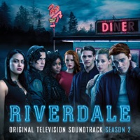 madelaine petsch you ll never walk alone riverdale music soundtrack complete list of songs madelaine petsch you ll never walk alone riverdale music soundtrack complete list of songs