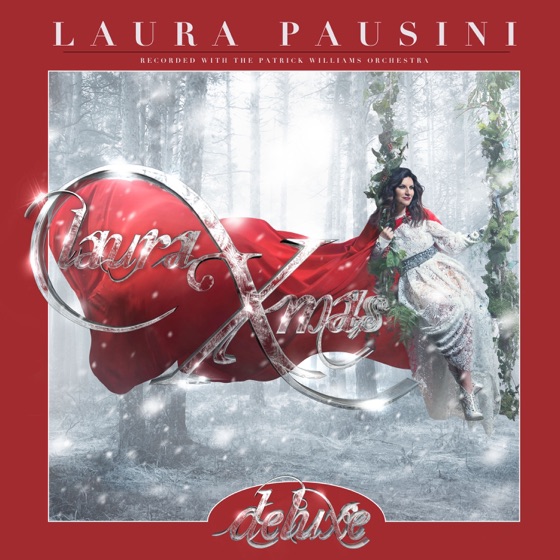Cover artwork for Va a Nevar (with The Patrick Williams Orchestra)