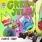 Fr3to F33t - Green Jelly lyrics