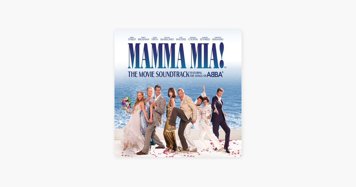 Mamma mia the limba перевод