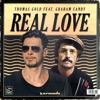 Real Love (feat. Graham Candy) - Single