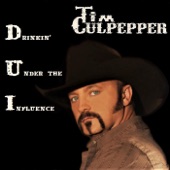 Tim Culpepper - Drove Her Away