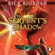 Rick Riordan - The Serpent's Shadow (The Kane Chronicles Book 3)