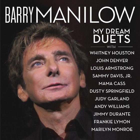 Cover artwork for The Candy Man