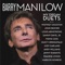 I Wanna Be Loved By You - Barry Manilow & Marilyn Monroe lyrics