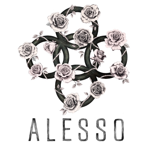 Alesso - I Wanna Know (feat. Nico & Vinz)