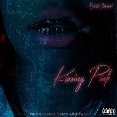 Kissing Pink - Single - Kodie Shane