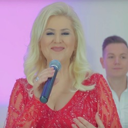 Shyhrete Behluli - Mire Po Lujka Nusja E Vjehrra