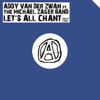 Let's All Chant (feat. The Michael Zager Band) - Single