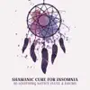 Shamanic Cure for Insomnia: 60 Soothing Native Flute & Drums Backgrounds for Deep Sleep, Bedtime Ethnic Meditation album lyrics, reviews, download