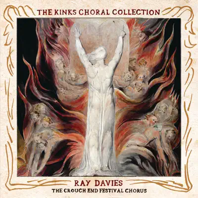 The Kinks Choral Collection - Ray Davies The Kinks Choral Collection - Ray Davies