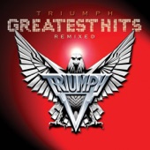 Triumph - Fight The Good Fight