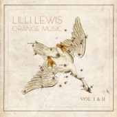 Lilli Lewis - Rare Bird