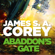 James S. A. Corey - Abaddon's Gate