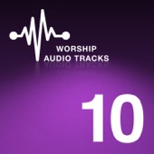 Worship Audio Tracks 10 artwork