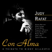 Con Alma - A Tribute to Dizzy Gillespie artwork