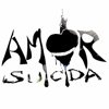 Amor Suicida - A Mil Por Hora