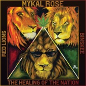 Healing of the Nation artwork