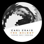 Carl Craig - The Melody (feat. Francesco Tristano, Les Siècles & François-Xavier Roth)