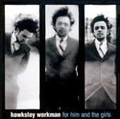 Hawksley Workman - No More Named Johnny
