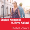 Thehet Zemra (feat. Ryva Kajtazi) - Single