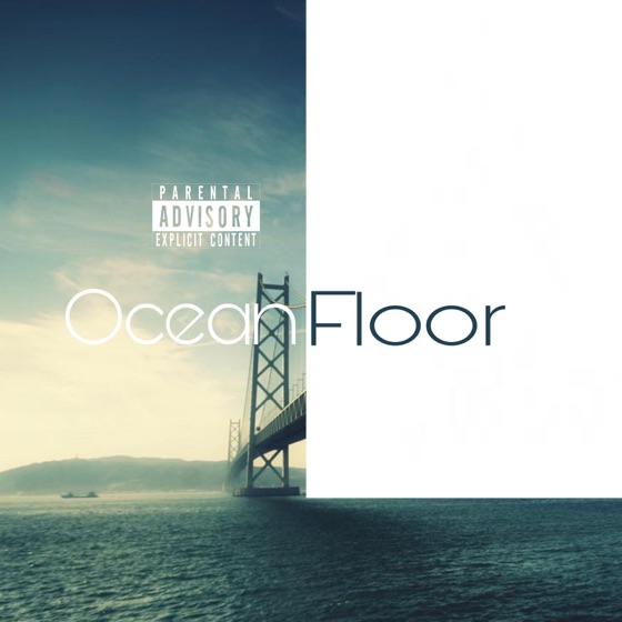 Cover artwork for Ocean Floor