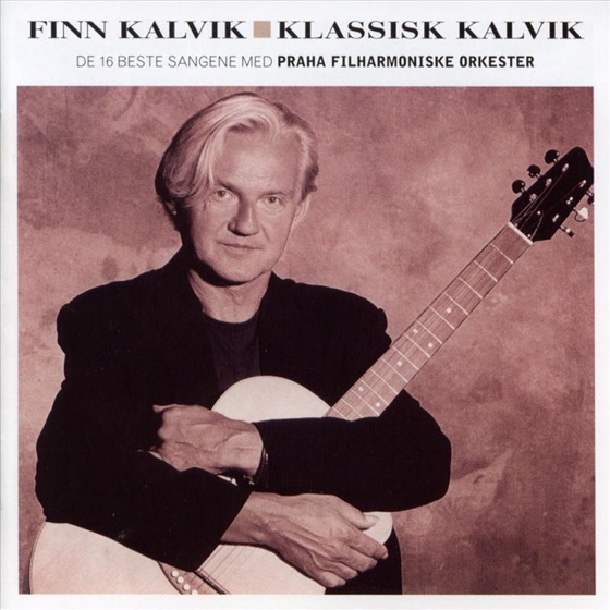 Cover artwork for På Flukt