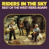 Best of the West Rides Again, 1987