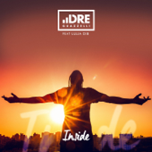 Inside (feat. Lulia Dib) - Dre Guazzelli