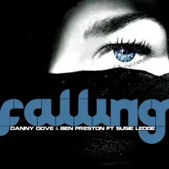 Falling (feat. Susie Ledge) by Danny Dove & Ben Preston album reviews, ratings, credits