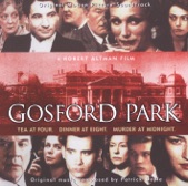 Gosford Park (Soundtrack from the Motion Picture)
